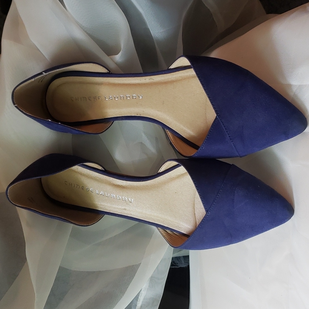 Flats